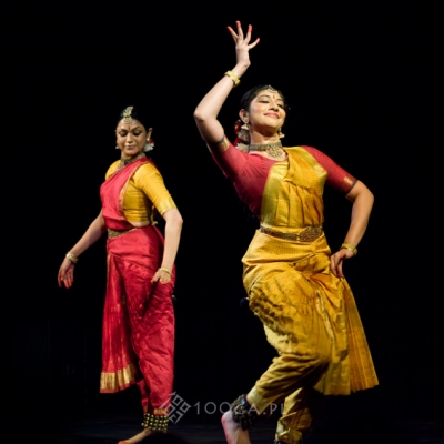 Rama Vaidyanathan, Brave Festival 2014